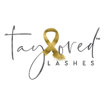 Taylored Lashes®