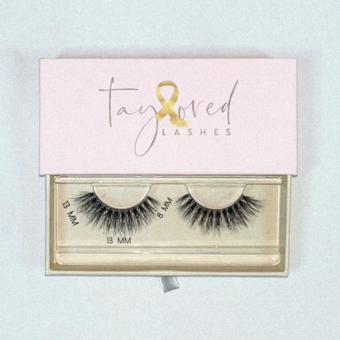 Something New - Taylored Lashes™