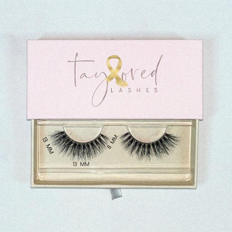 Something New - Taylored Lashes™