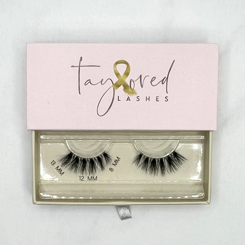 Serena - Taylored Lashes™