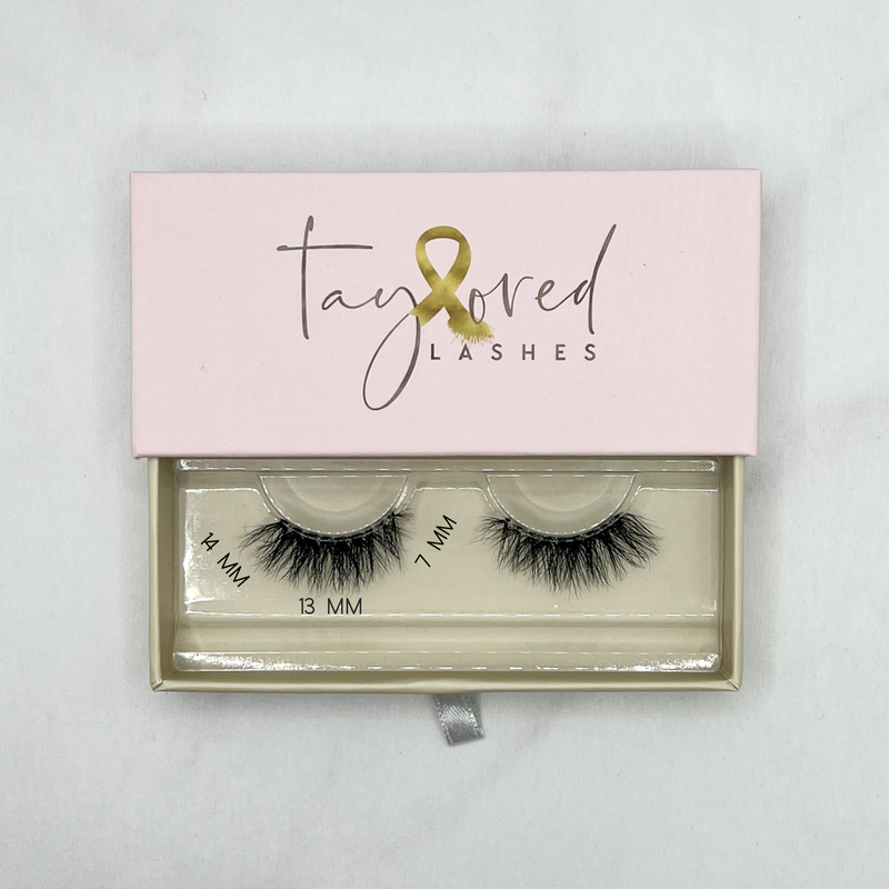 Samantha - Taylored Lashes™