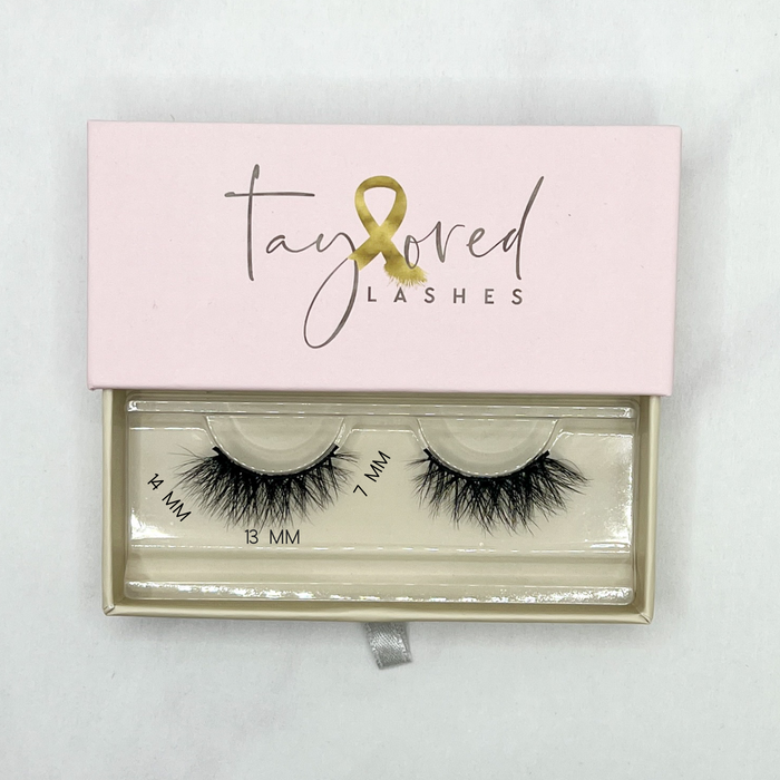 Carrie - Taylored Lashes™