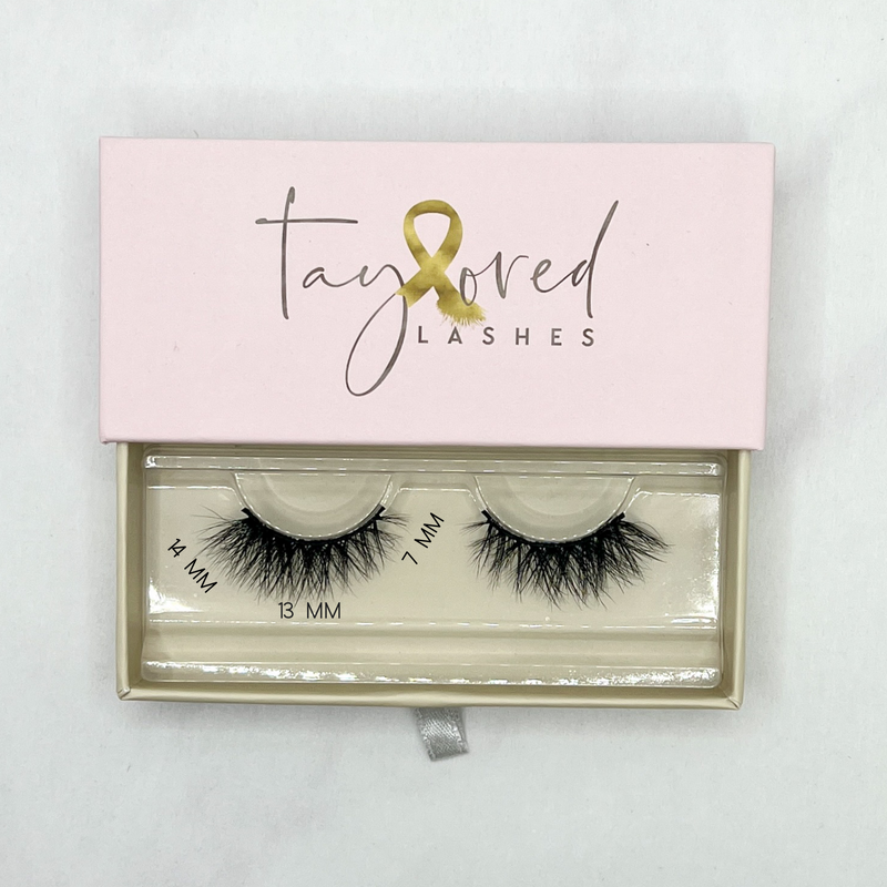 Carrie - Taylored Lashes™