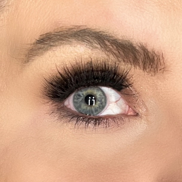 Lucy - Taylored Lashes™