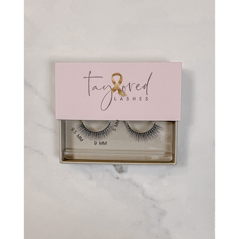 PTA - Taylored Lashes™