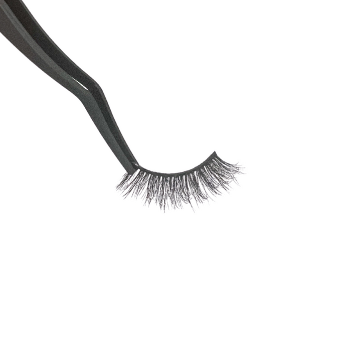 Meet the Parents - Taylored Lashes™