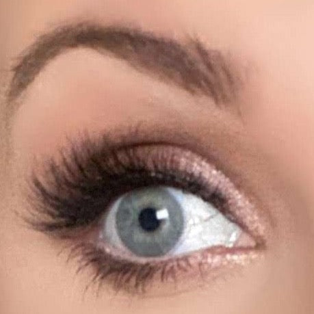 April 25 - Taylored Lashes™