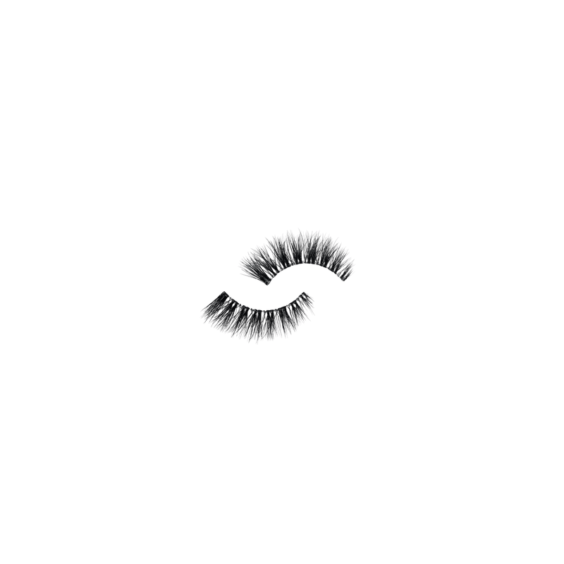 April 25 - Taylored Lashes™