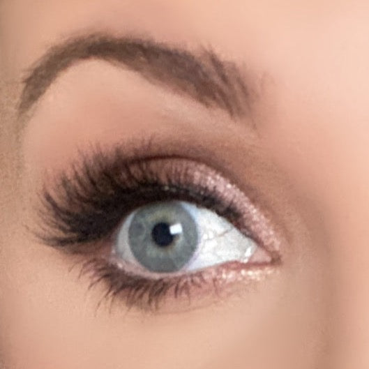 World Peace - Taylored Lashes™