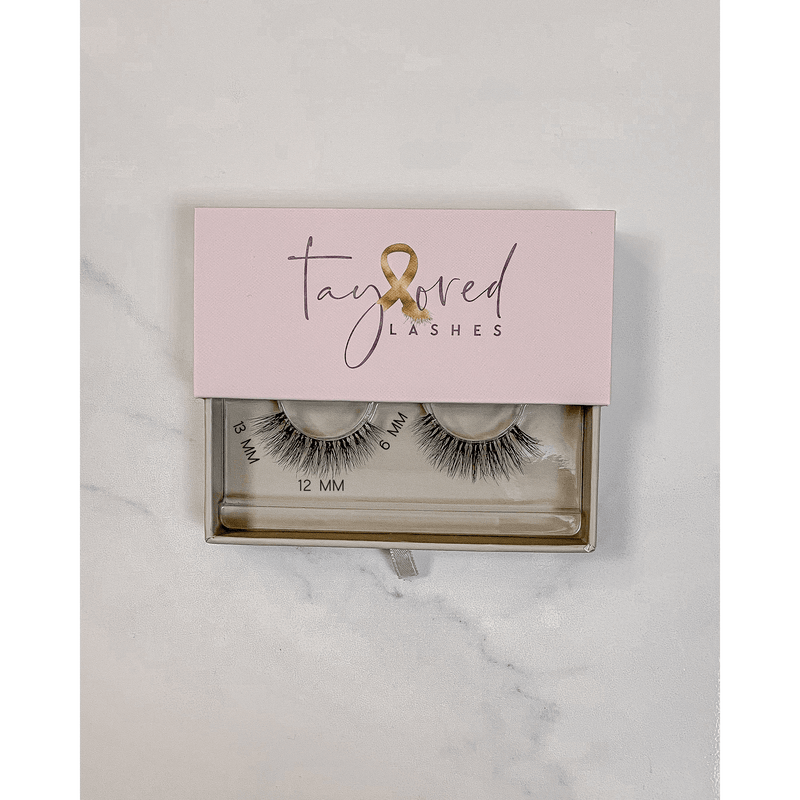 Ask Me Anything - Taylored Lashes™