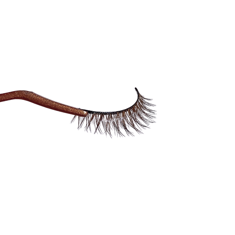 Ring The Bell - Taylored Lashes™