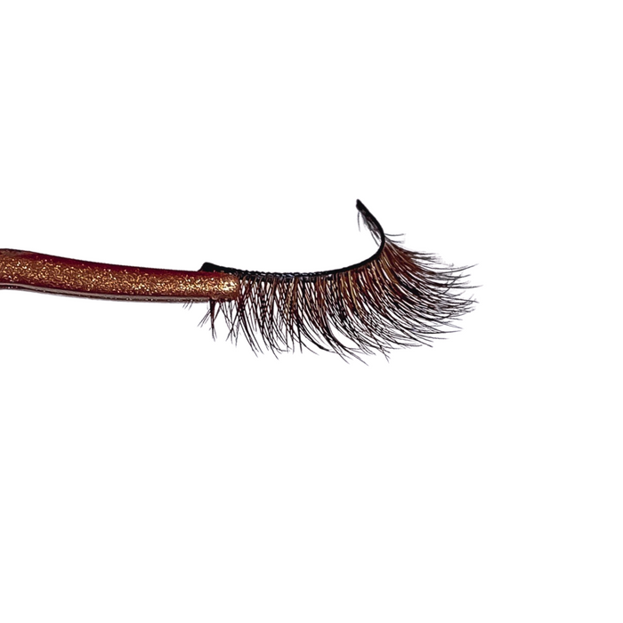 Stronger Than Cancer - Taylored Lashes™