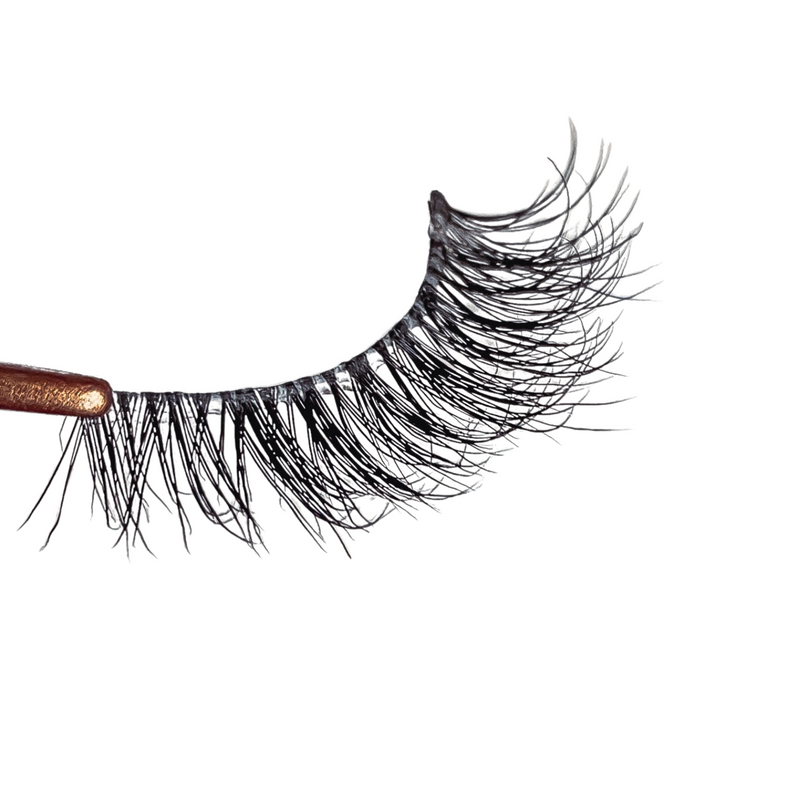 Crown Me - Taylored Lashes™