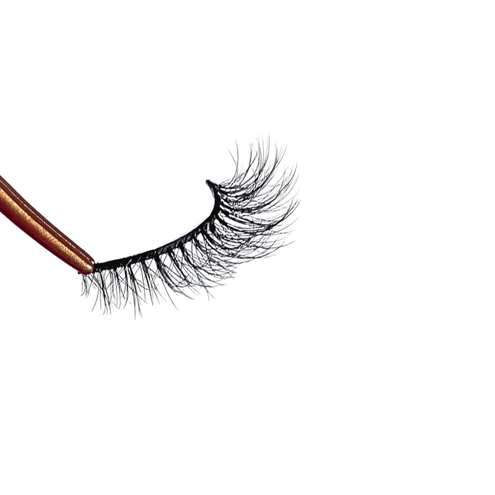Jet Setter - Taylored Lashes™