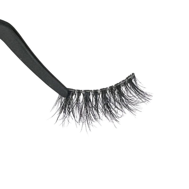 Church Bells - Taylored Lashes™