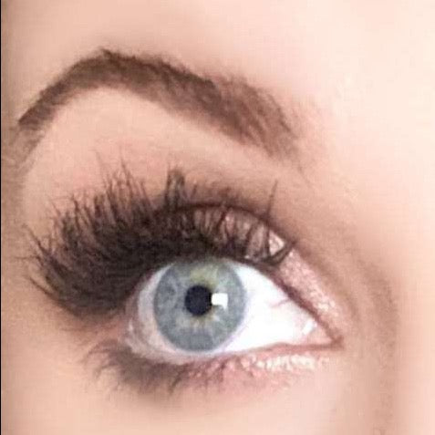 Crown Me - Taylored Lashes