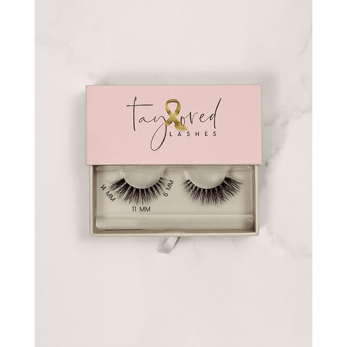 Fairy Godmother - Taylored Lashes™
