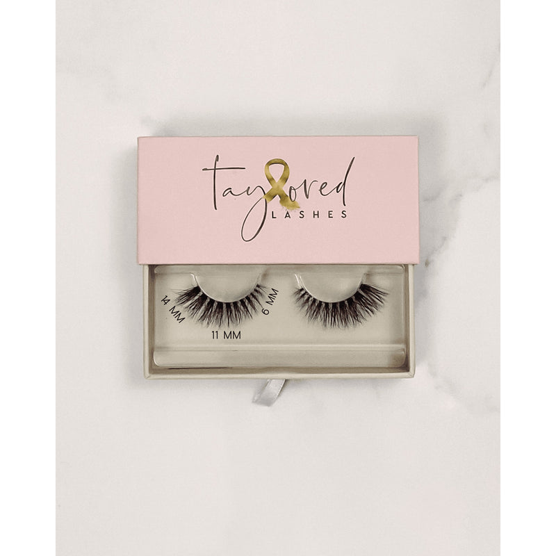 Fairy Godmother - Taylored Lashes™