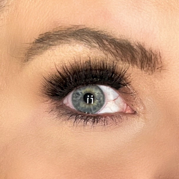 Rachel - Taylored Lashes™