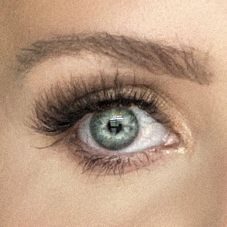 Meet the Parents - Taylored Lashes™