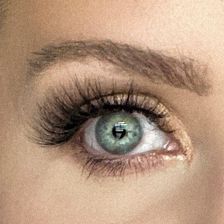 Miss to Mrs. - Taylored Lashes™
