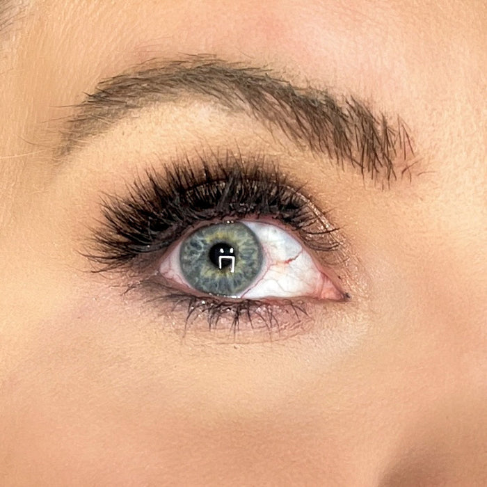 Ethel - Taylored Lashes™