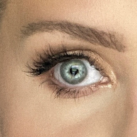 church bells - Taylored Lashes™