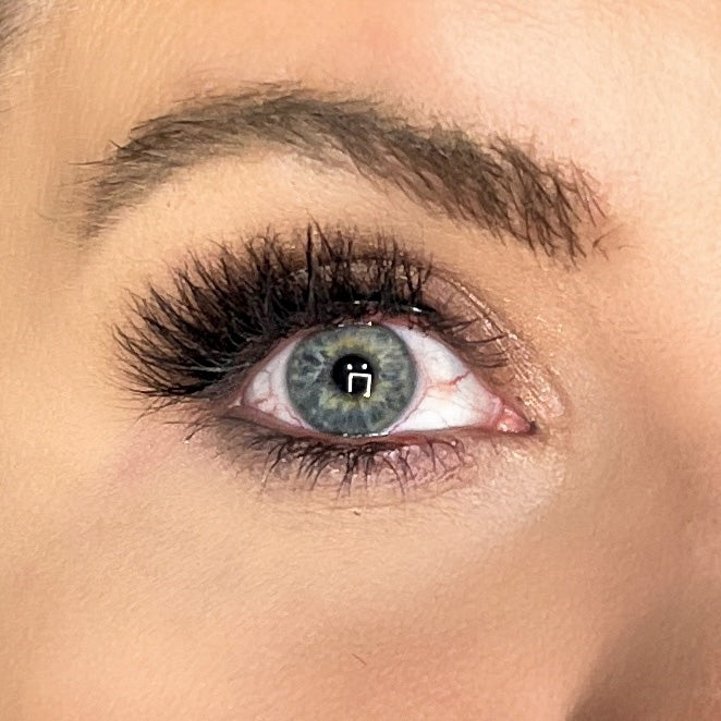 Samantha - Taylored Lashes™