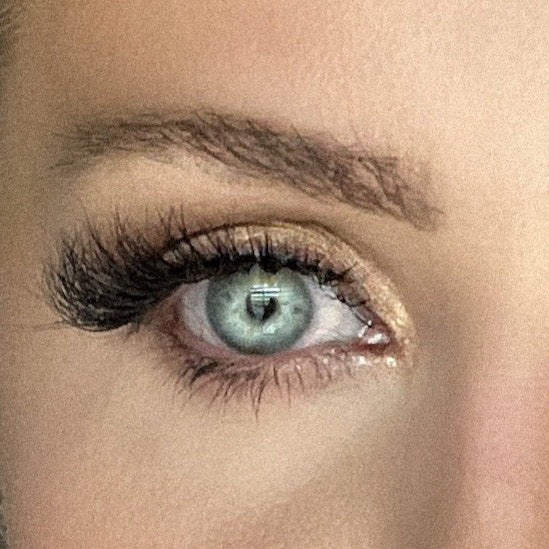 Fairy Godmother - Taylored Lashes™