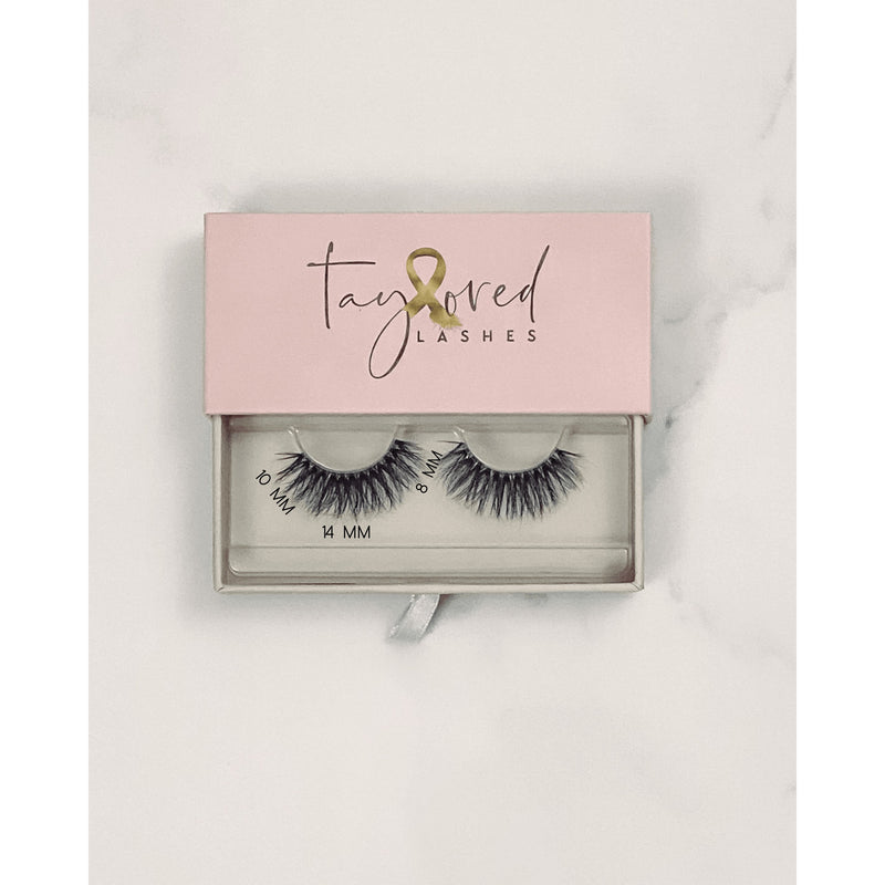 Mirror Mirror - Taylored Lashes™