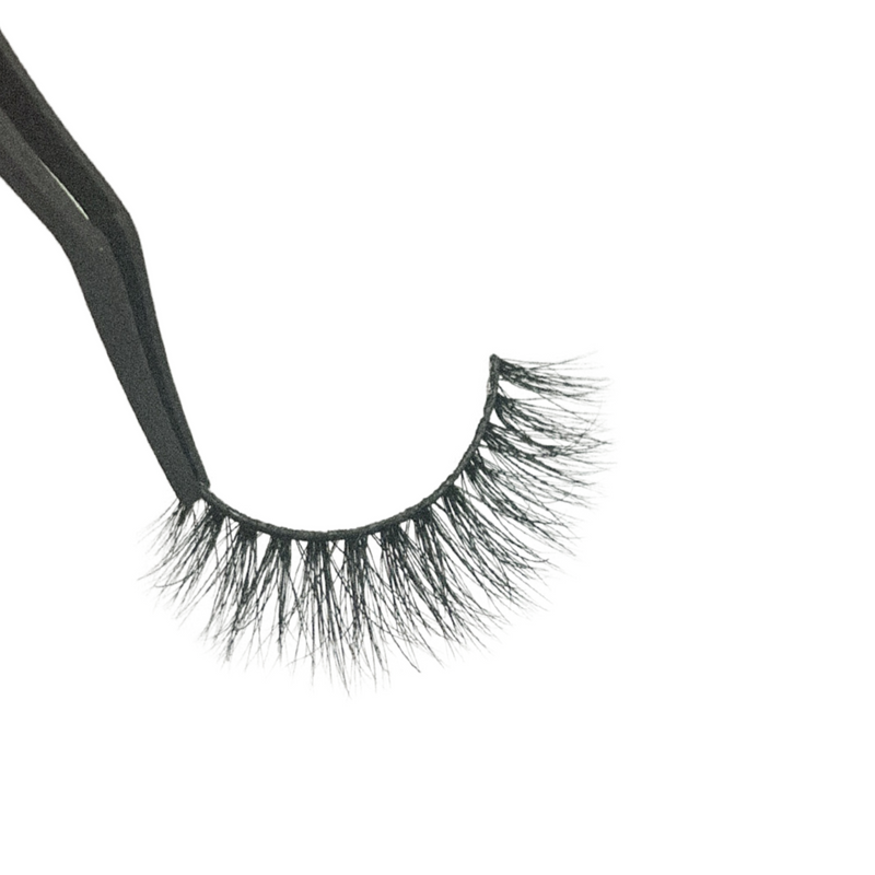 Miss to Mrs. - Taylored Lashes™