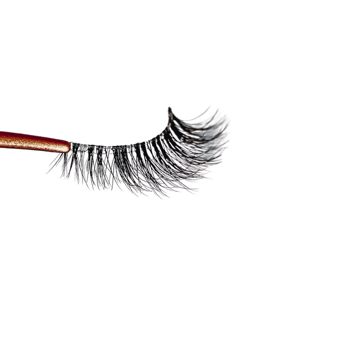 April 25 - Taylored Lashes™