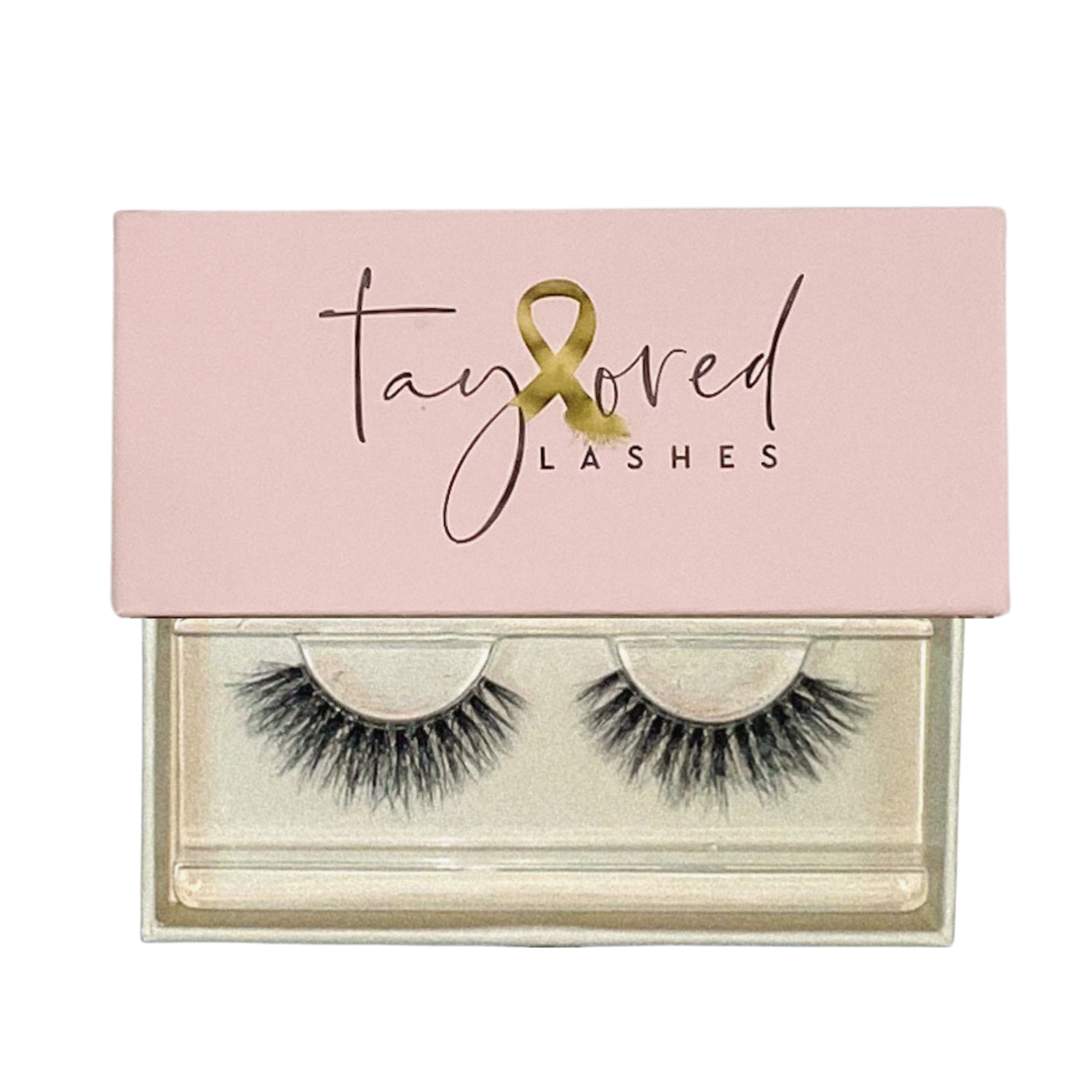 Something New - Taylored Lashes™