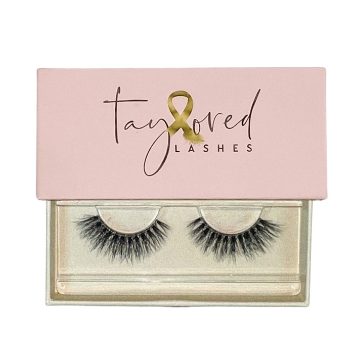 Something New - Taylored Lashes™