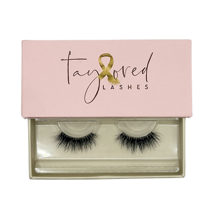 Rachel - Taylored Lashes™