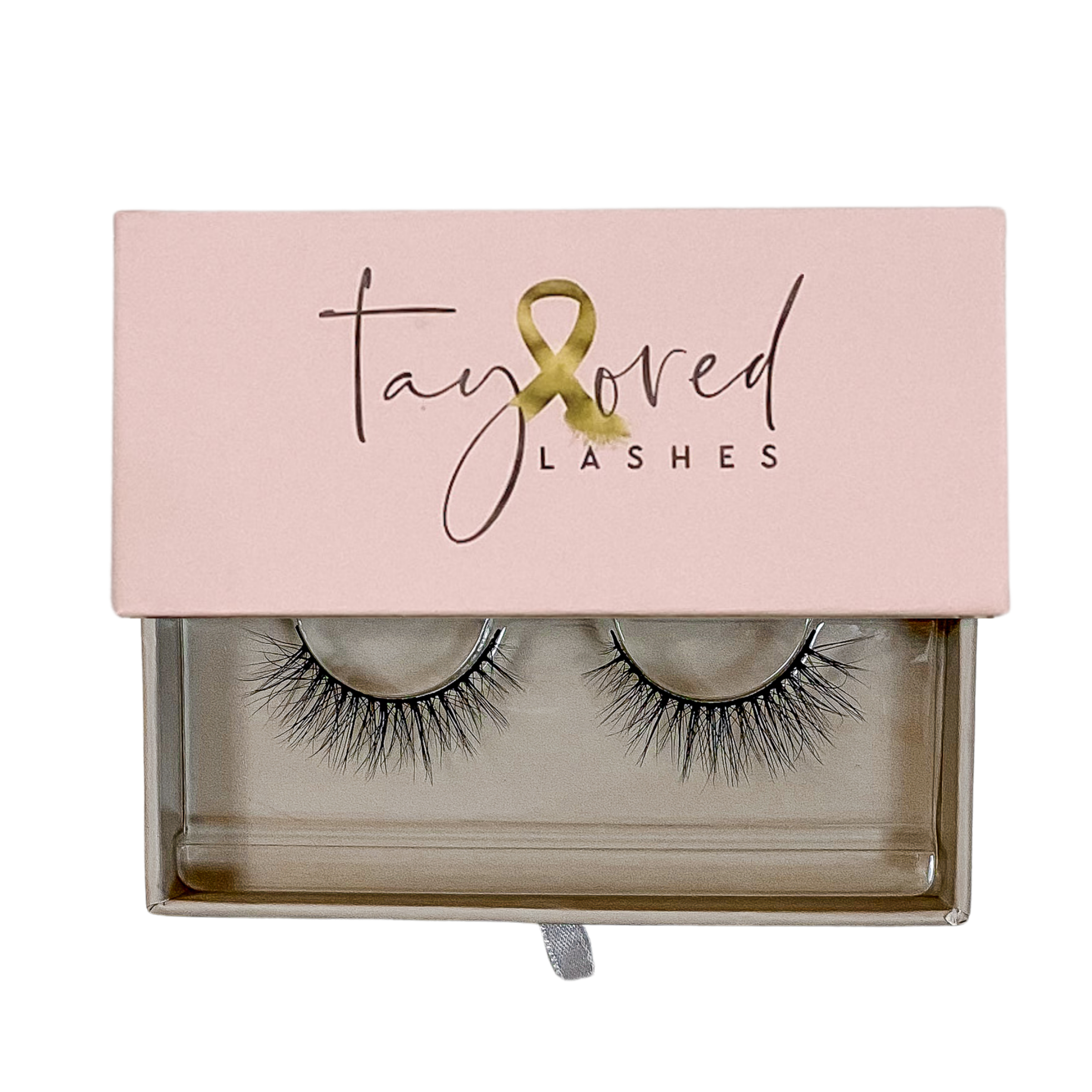 Jet Setter - Taylored Lashes™