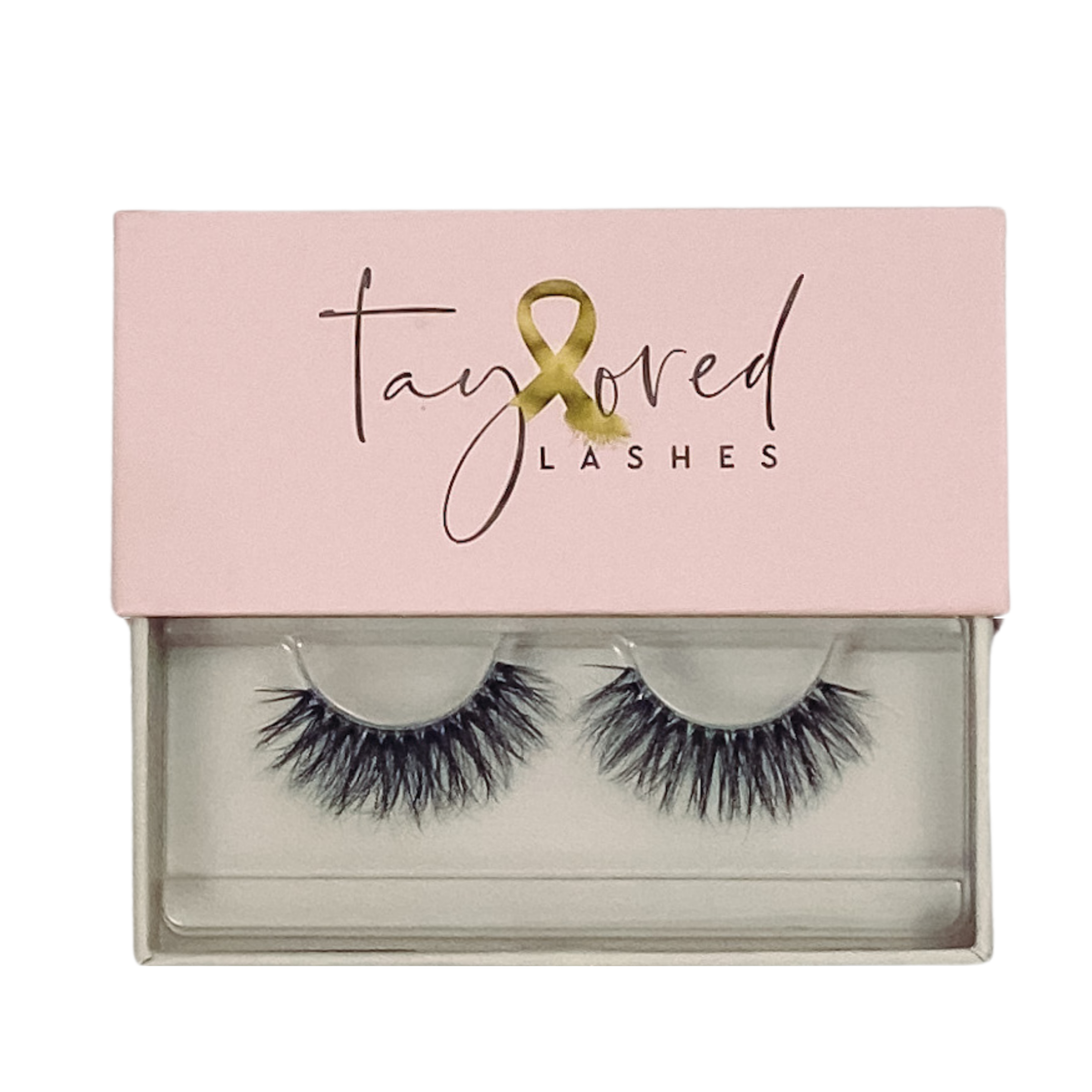 Mirror Mirror - Taylored Lashes™