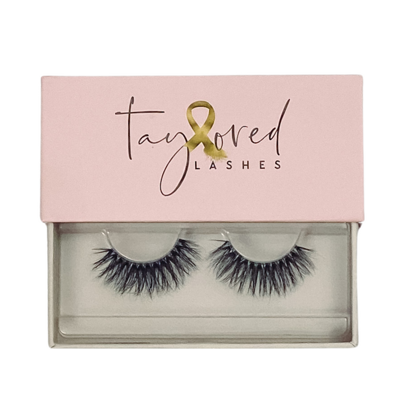Mirror Mirror - Taylored Lashes™