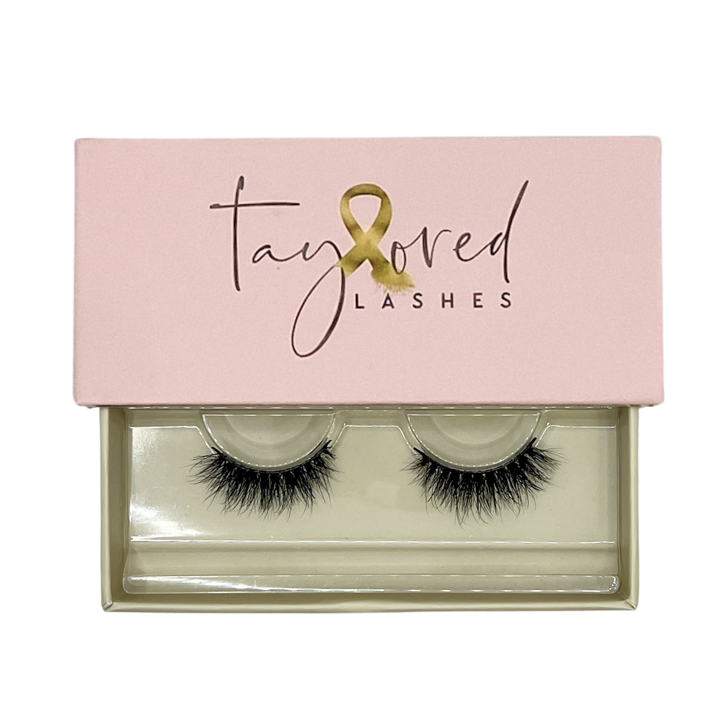 Lucy - Taylored Lashes™