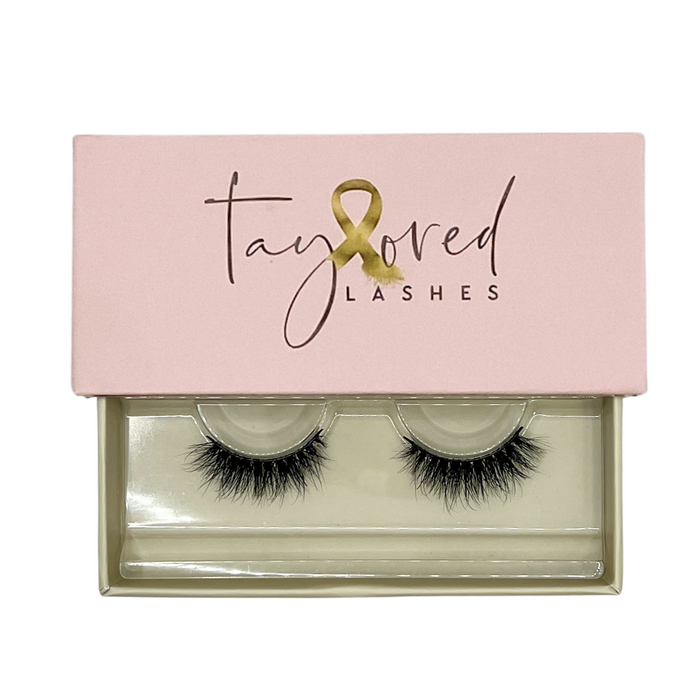 Lucy - Taylored Lashes™