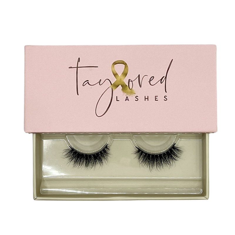 Lucy - Taylored Lashes™