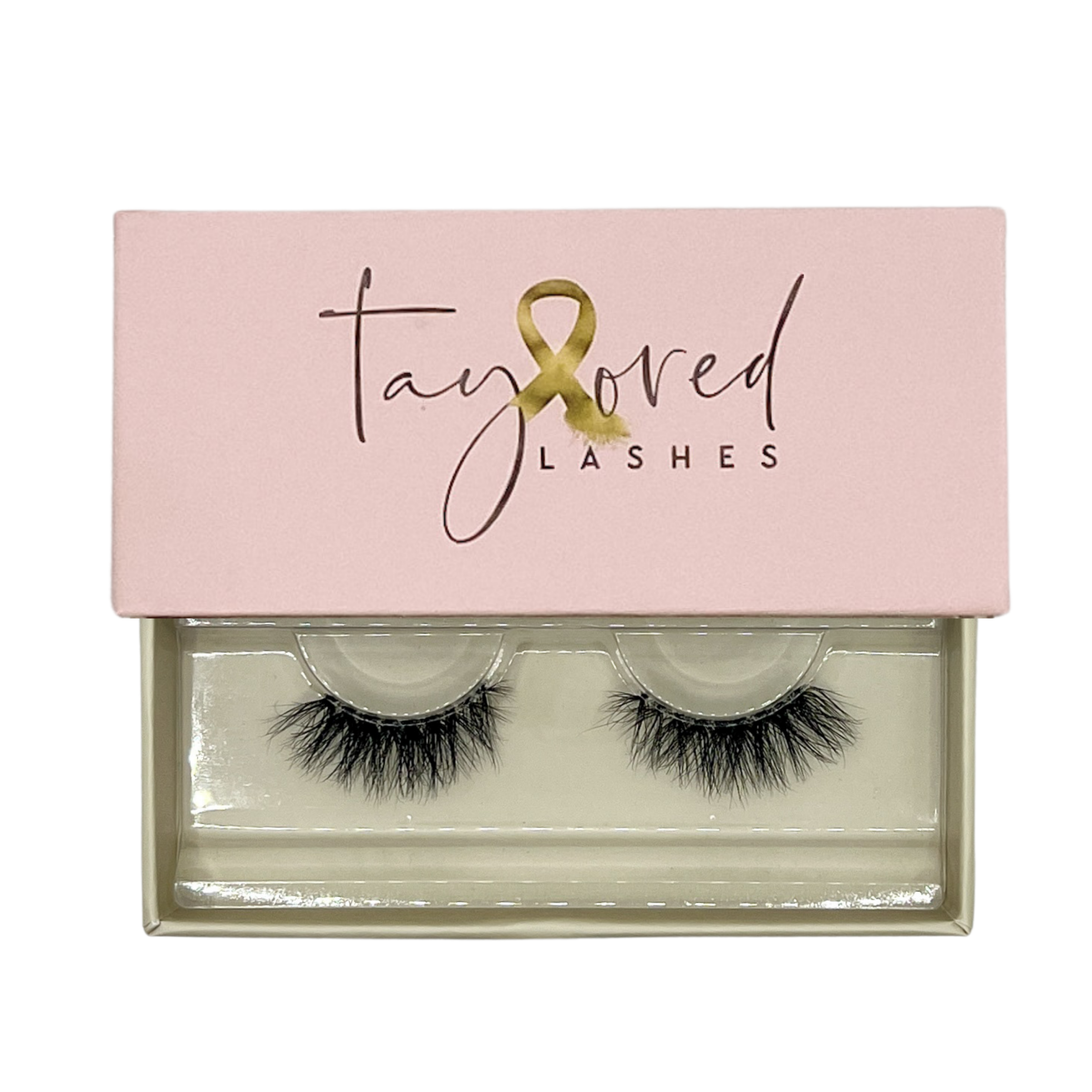 Samantha - Taylored Lashes™