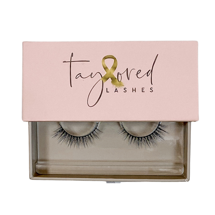 Workin 9-5 - Taylored Lashes™