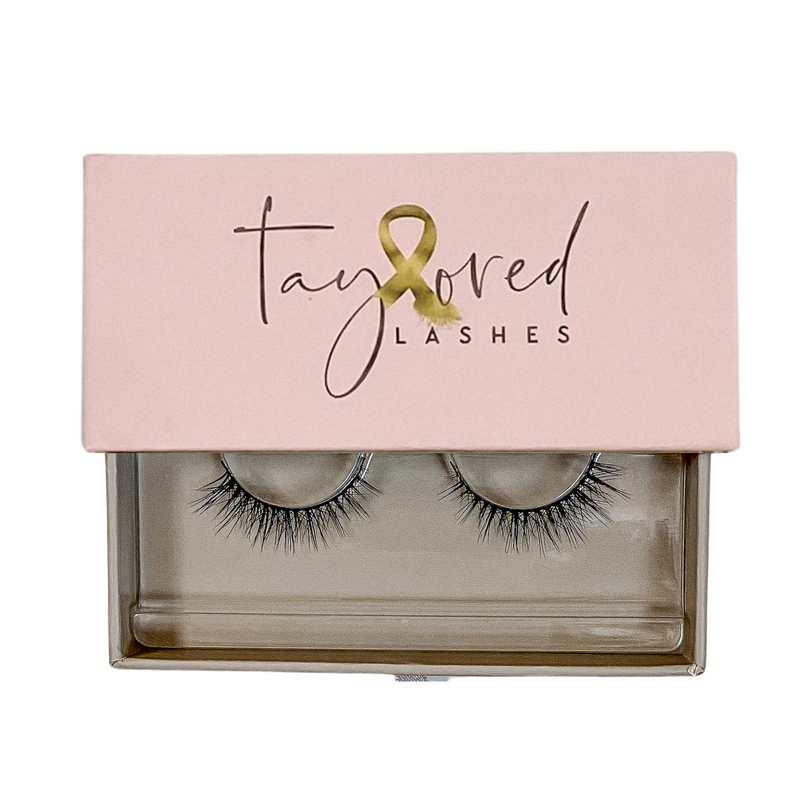 Workin 9-5 - Taylored Lashes™