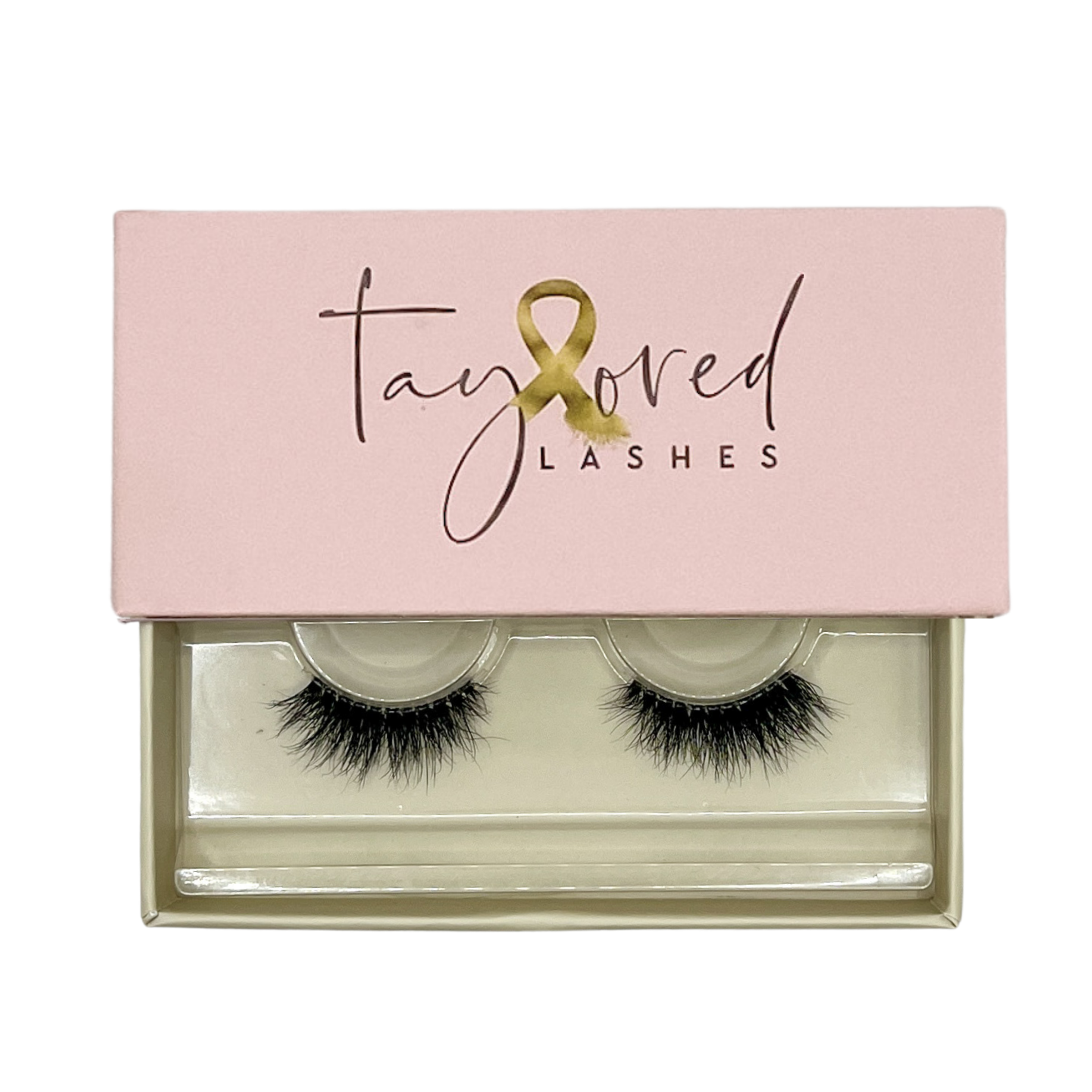 Ethel - Taylored Lashes™