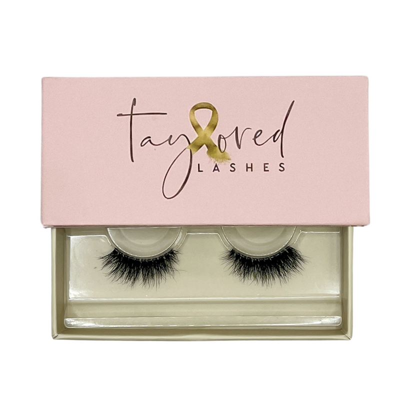 Ethel - Taylored Lashes™
