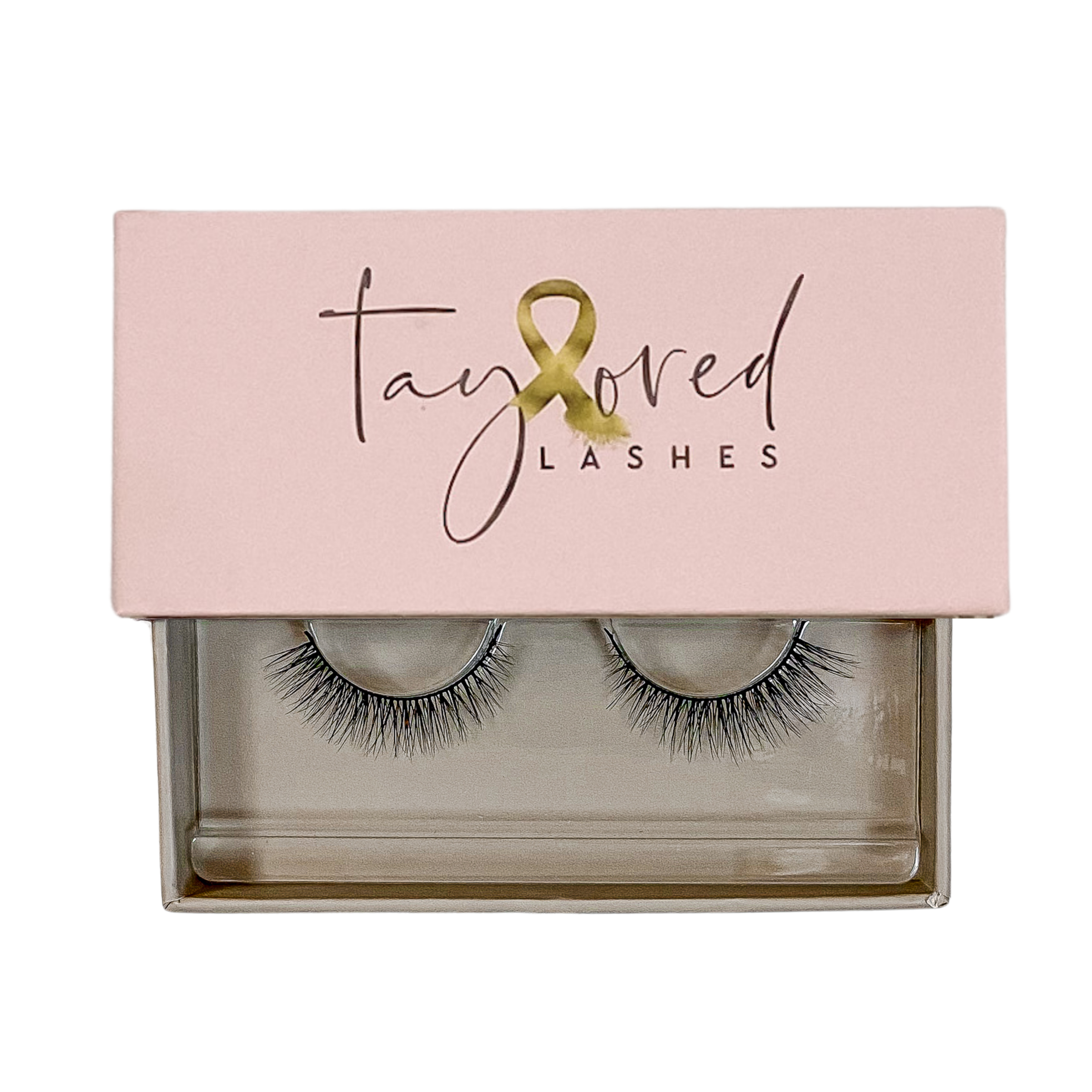PTA - Taylored Lashes™