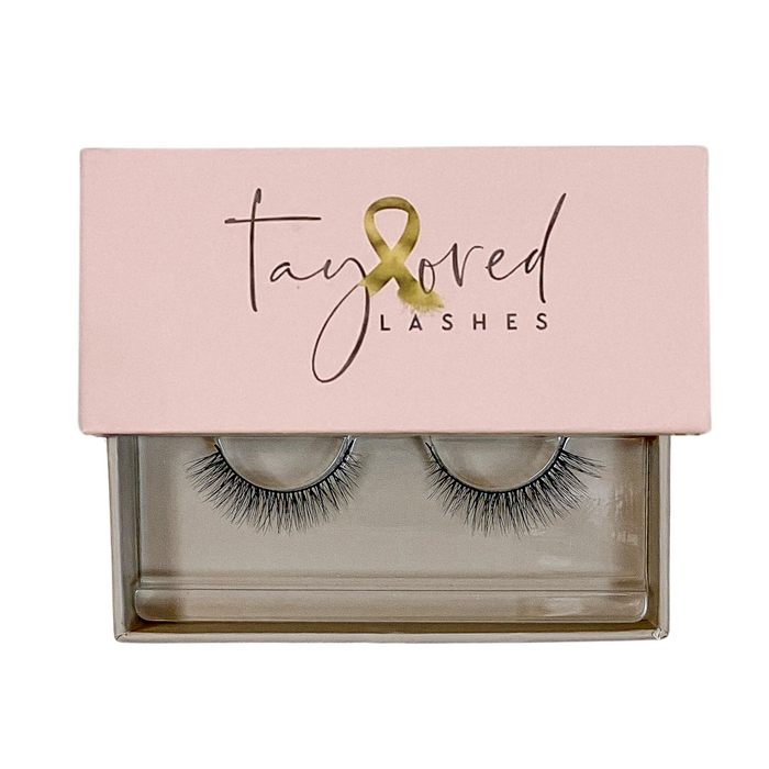 PTA - Taylored Lashes™