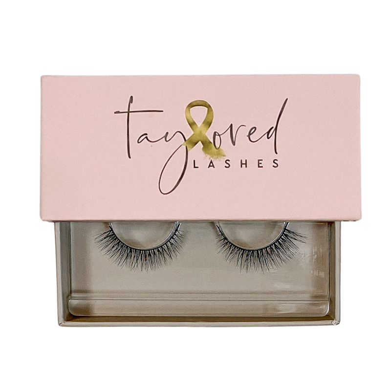 PTA - Taylored Lashes™