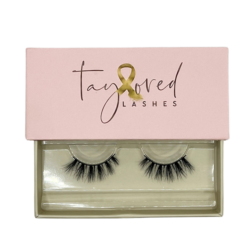 Blair - Taylored Lashes™